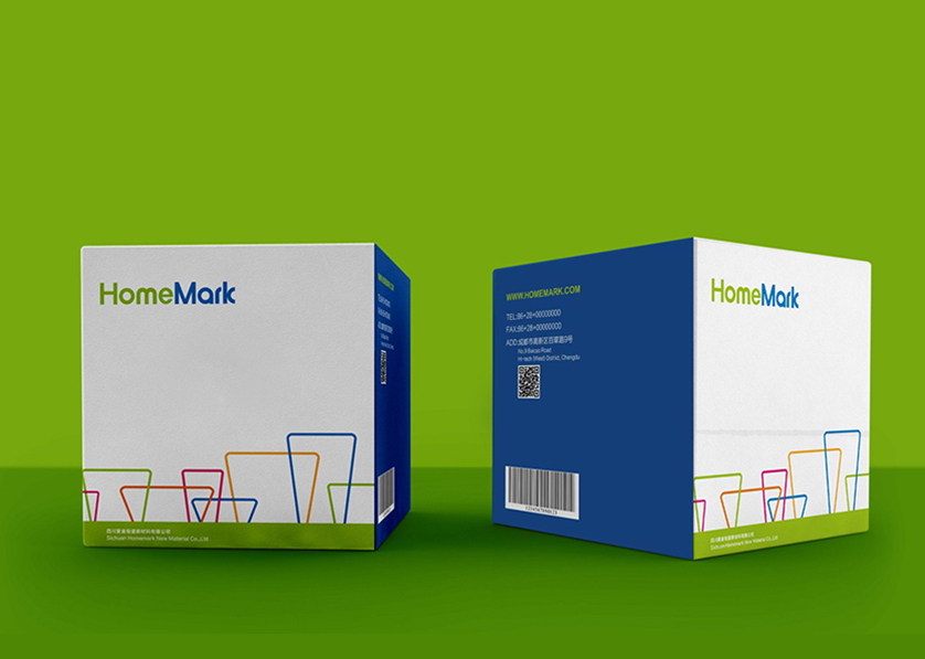 木兰县VI设计公司